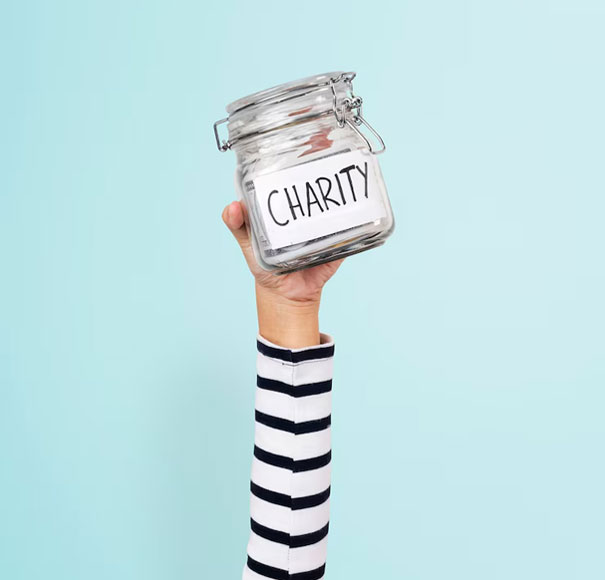 Frequently Asked Questions - Raahath Charitable Trust